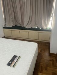 Casa Sarina (D14), Condominium #489139321